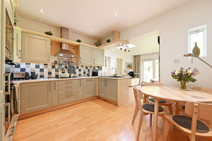 Slayleigh Lane Fulwood